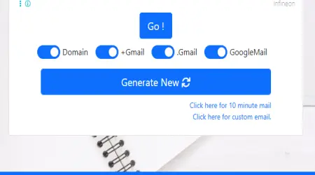 Temp Gmail with Password: Everything You Need to Know