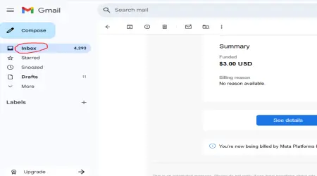 Temporary Gmail Account with Free Inbox: Everything You Need to Know