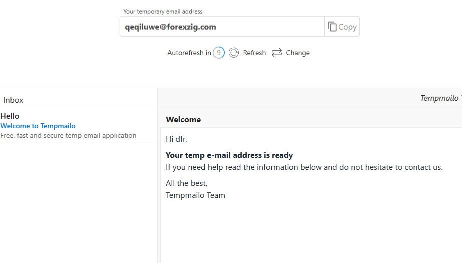 10 Minutes Temp Mail: The Ultimate Guide to Disposable Email